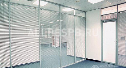 Аренда:  Офисное помещение, 94 м г. Зеленоград 