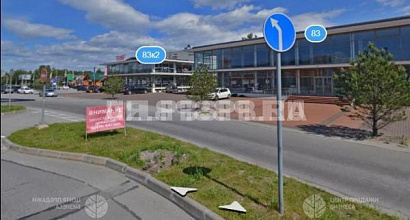 Помещение под общепит 126 м кв. в Приморском районе в аренду