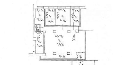 Аренда:  Помещение свободного назначения, 143 м
