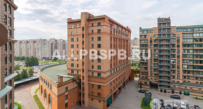 Коммерческое помещение в аренду