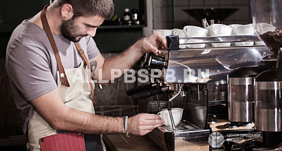 Прибыльная кофейня