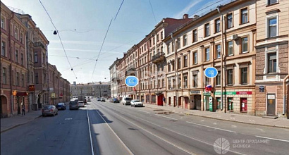 Помещение свободного назначения 79 м кв. в аренду