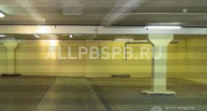 Аренда:  Складское помещение, 132.2 м 