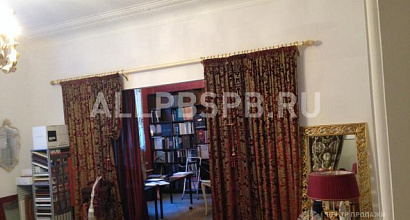 Аренда:Помещение свободного назначения, 190 м