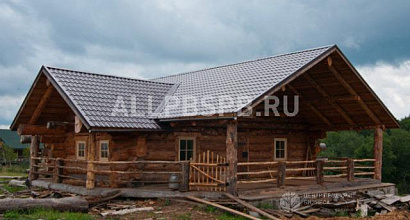 Продается  ищу инвестора на мою землю. эко- гостиница