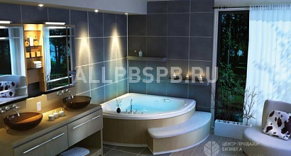 Готовый бизнес  интернет магазин сантехники