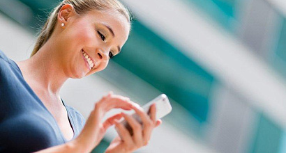 Мобильное приложение Фитнесс