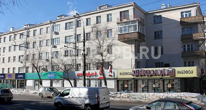 Продажа:  продаю блоки торговое помещение, 133 м у метро