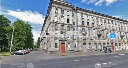 Двухуровневое помещение  в аренду в Кировском районе