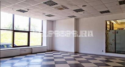 Коммерческое помещение