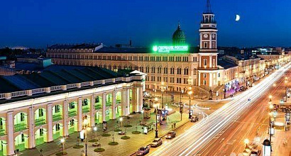 Эксклюзивное предложение - помещение с арендатором в собственность