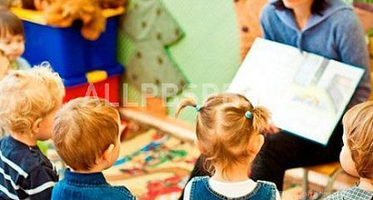 Продается  детский развивающий центр, 90 м2