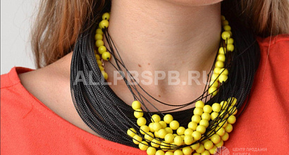 Магазин бижутерии в ТЦ в Кировском районе