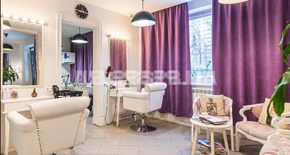 Семейный салон красоты