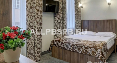 Мини-отель на Петроградской в собственность