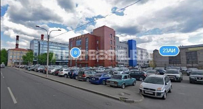 Коммерческое помещение в технопарке в аренду