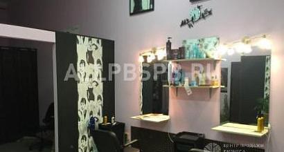 Продается  салон красоты, м. бабушкинская