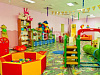 Готовый бизнес  детский сад юзао г. москвы