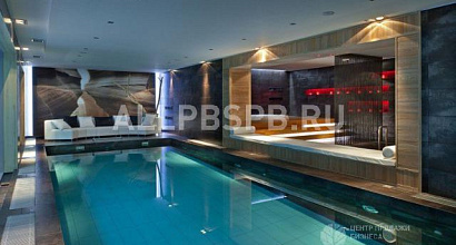 Аренда:  Продам сауну 240 кв. м. с арендой от дигм 