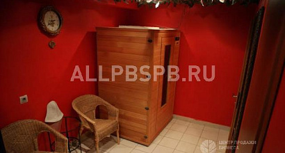 Аренда:  Салон красоты в аренду м. Октябрьская 