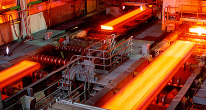 Продажа литейного оборудования.