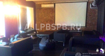 Готовый бизнес  стильная кальянная под ключ