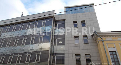 Аренда:  Офисное помещение, 46 м