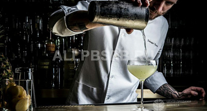 Паб-бар в Красносельском районе