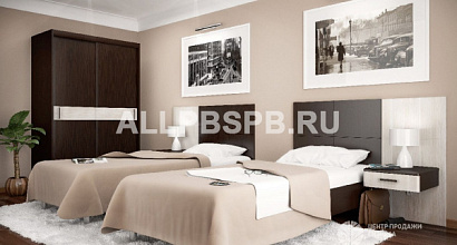 Отель в Центральном районе Санкт-Петербурга