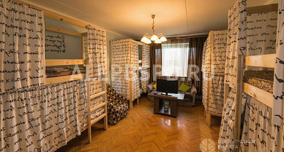 Продажа:  прибыльный хостел