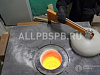 Продается  мини литейный завод под ключ