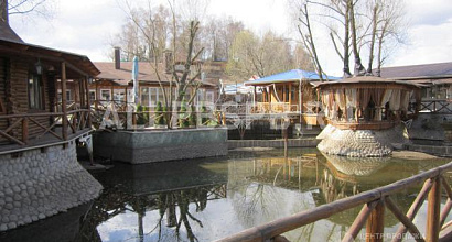 Готовый бизнес  продается ресторанный комплекс &quot;сказка&quot;