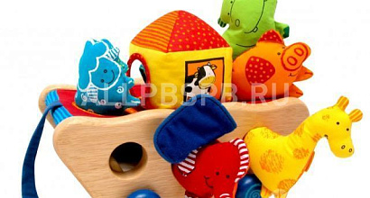 Продажа:  Прибыльный бизнес интернет магазин детских игрушек 