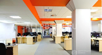 Продажа:  Продам бизнес рекламный холдинг