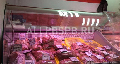Внимание: Продажа мясного магазина