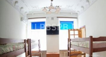 Продается  хостел в центре по госту