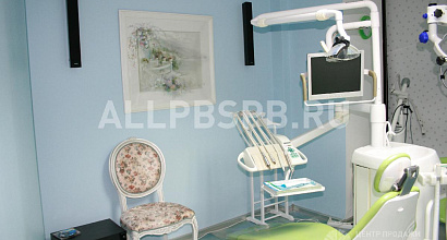 Продается стоматология в собственность