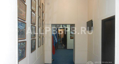 Аренда:  Аренда помещения свободного назначения, 120 м 