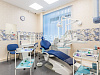 Полностью укомплектованная стоматологическая клиника на 3 кабинета
