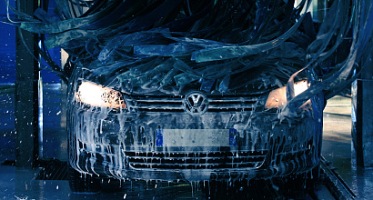 Продается полностью укомплектованная мойка на 3 поста (демонтированная)