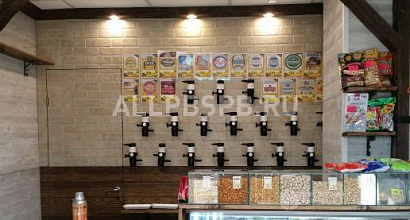 Продажа:  пивной магазин м. отрадное 