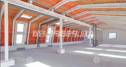 Коммерческое помещение на юго-западе