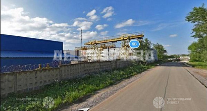 Производственное помещение 200 м кв. в аренду