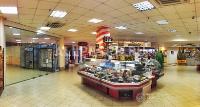 Продажа:  Продается готовый бизнесостровок кулинария/салаты