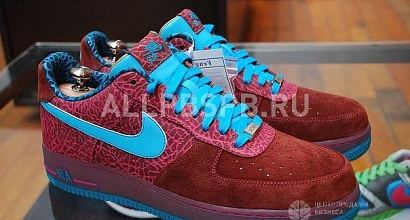 Продажа:  Популярный бизнес обуви 