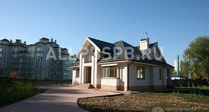 Продажа:  продается коттеджный гостиничный комплекс