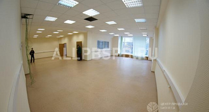 Аренда: Офисное помещение, 199 м собственник