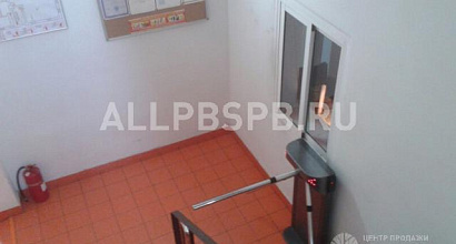 Аренда:  Хостел, Медцентр, Офис. 307 м. ул. Дубининская