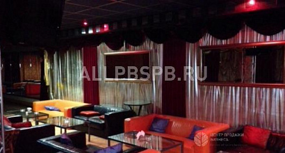 Продажа:  ночной клуб