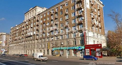 Аренда:  Торговое помещение, 322.1 м